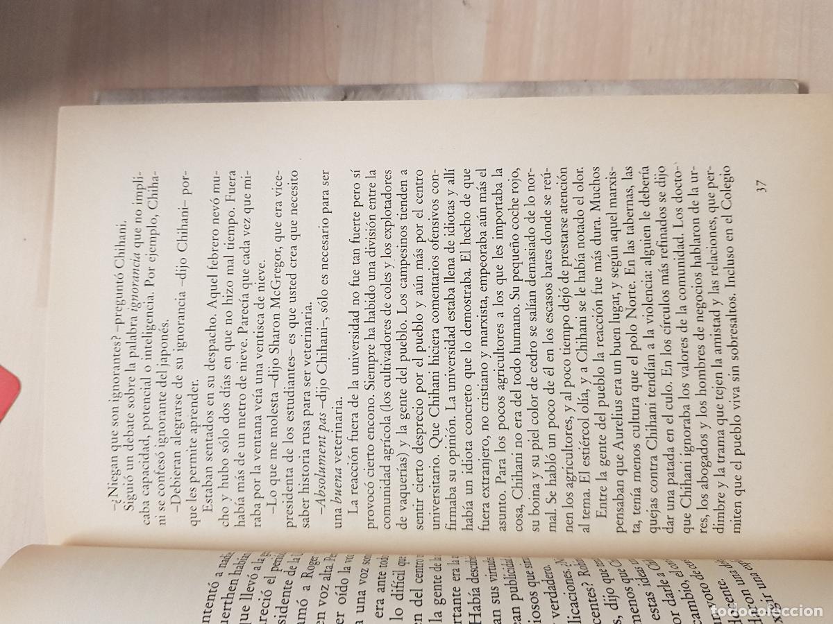 Libros de segunda mano: La capilla de la muerte - Stephen Dobyns - Foto 2
