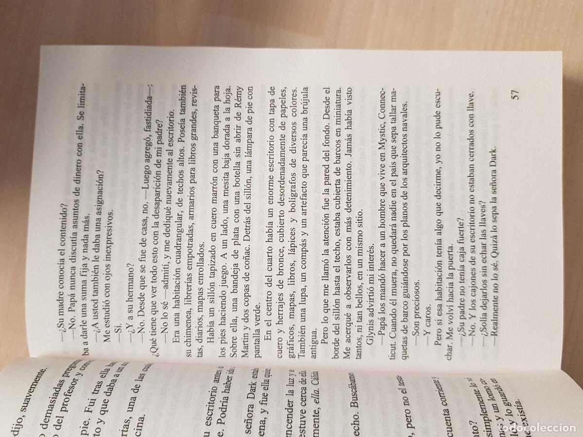 Libros de segunda mano: El d&eacute;cimo mandamiento - Lawrence Sanders - Foto 2