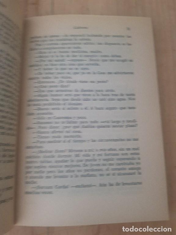 Libros de segunda mano: Cabrera - Jes&uacute;s Fern&aacute;ndez Santos - Foto 3