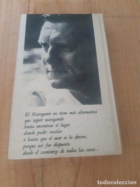 Libros de segunda mano: El navegante - Morris West - Foto 2