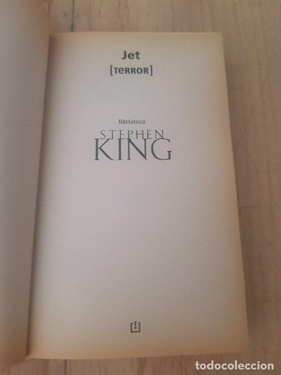 Libros de segunda mano: Misery - Stephen King - Foto 4