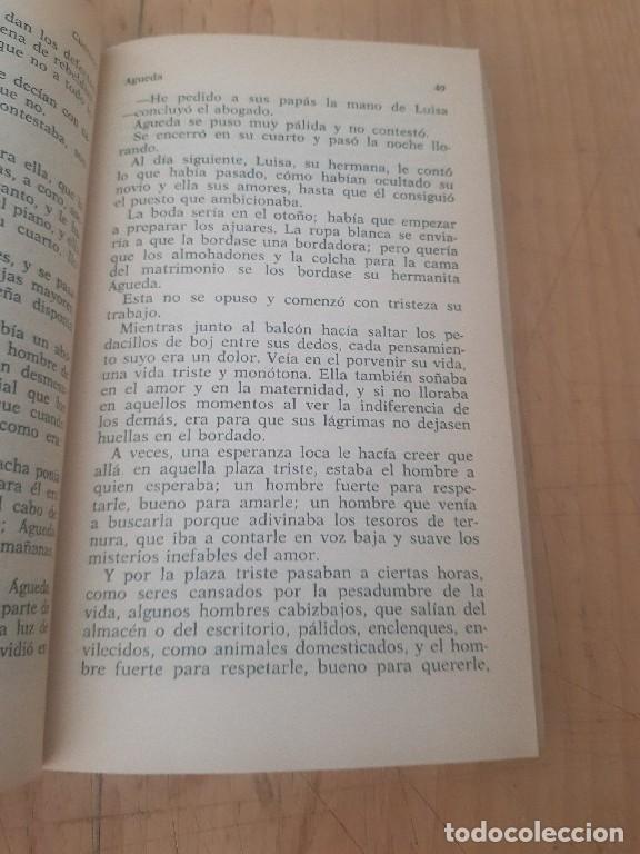 Libros de segunda mano: Cuentos - Pio Baroja - Foto 2