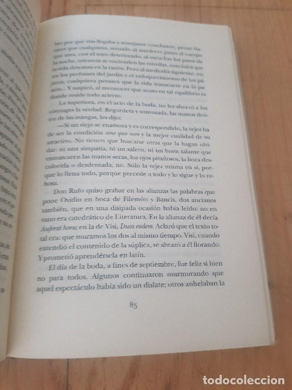 Libros de segunda mano: Las afueras de dios - Antonio Gala - Foto 5