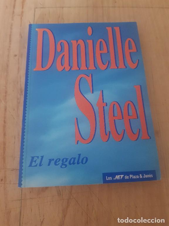 Libros de segunda mano: El regalo - Danielle Steel - Foto 1