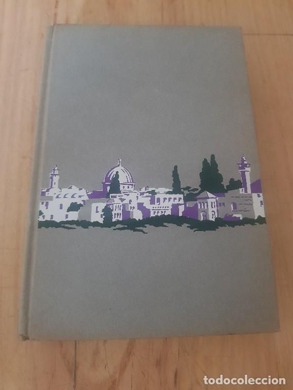 Libros de segunda mano: Oh, jerusalem - Juan Moreno - Foto 1