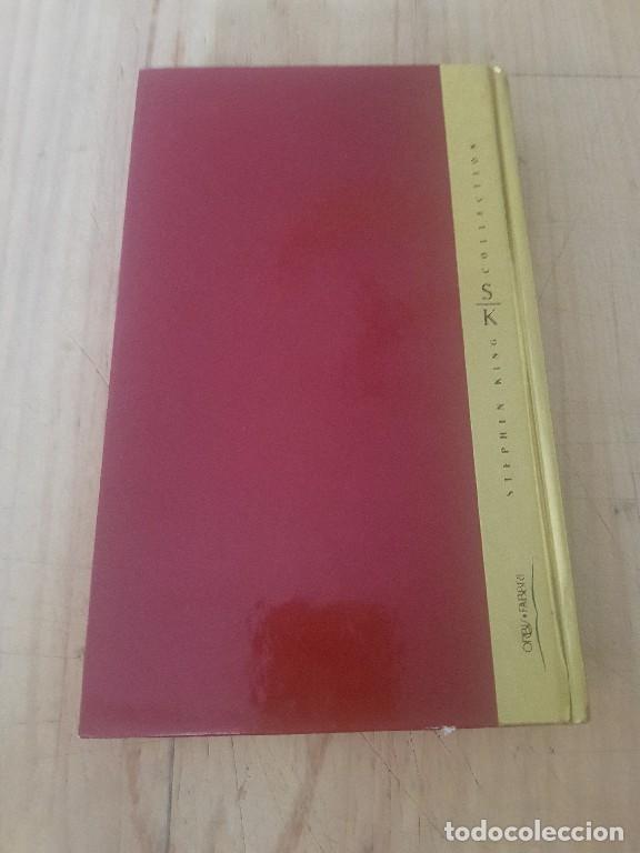 Libros de segunda mano: Misery - Stephen King - Foto 5