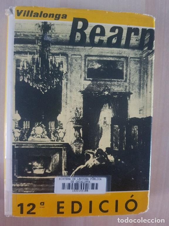 Libros de segunda mano: Bearn - Lloren&ccedil; Villalonga - Foto 1