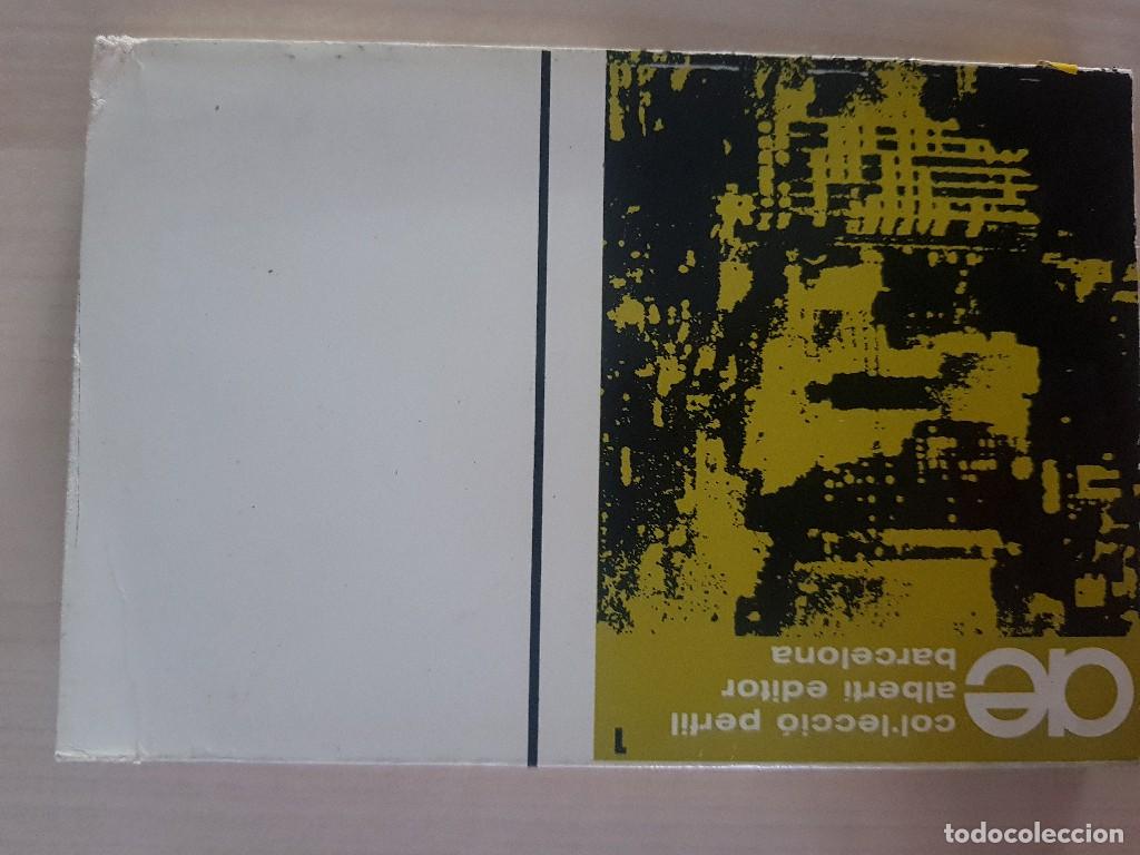 Libros de segunda mano: Dotze Bumerangs - Josep M&ordf; Espin&agrave;s - Foto 4