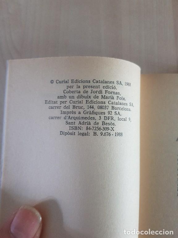 Libros de segunda mano: Rom&agrave;ntics dara - Enric de Fuentes - Foto 5