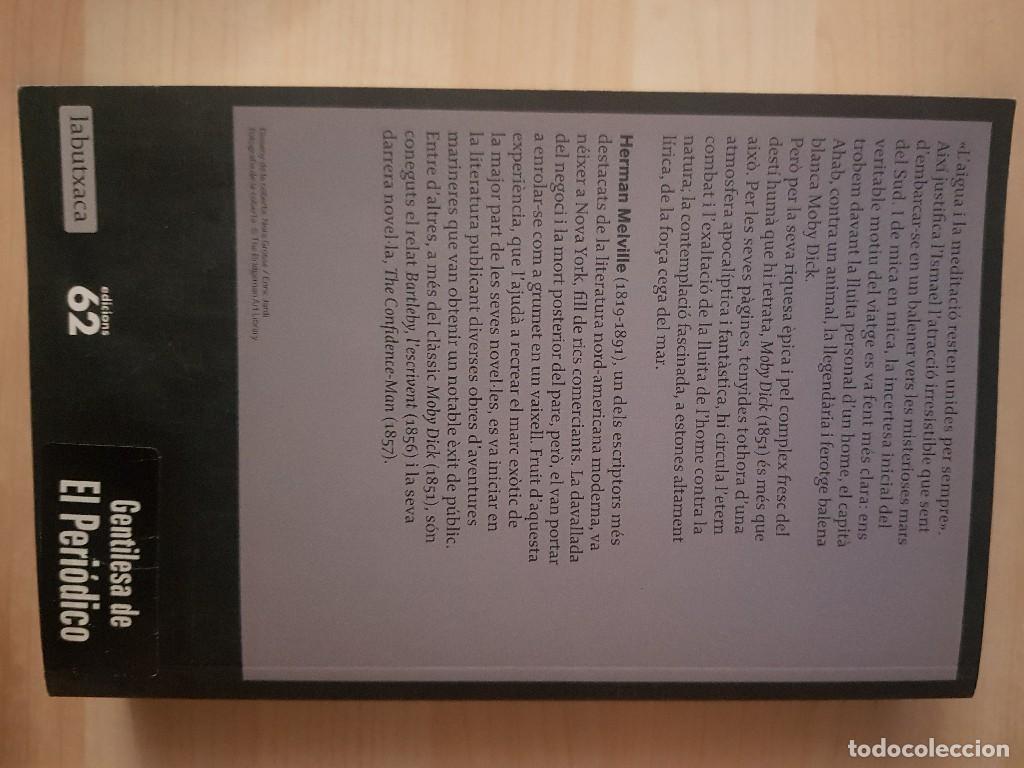 Libros de segunda mano: Moby Dick - Herman Melville - Foto 2