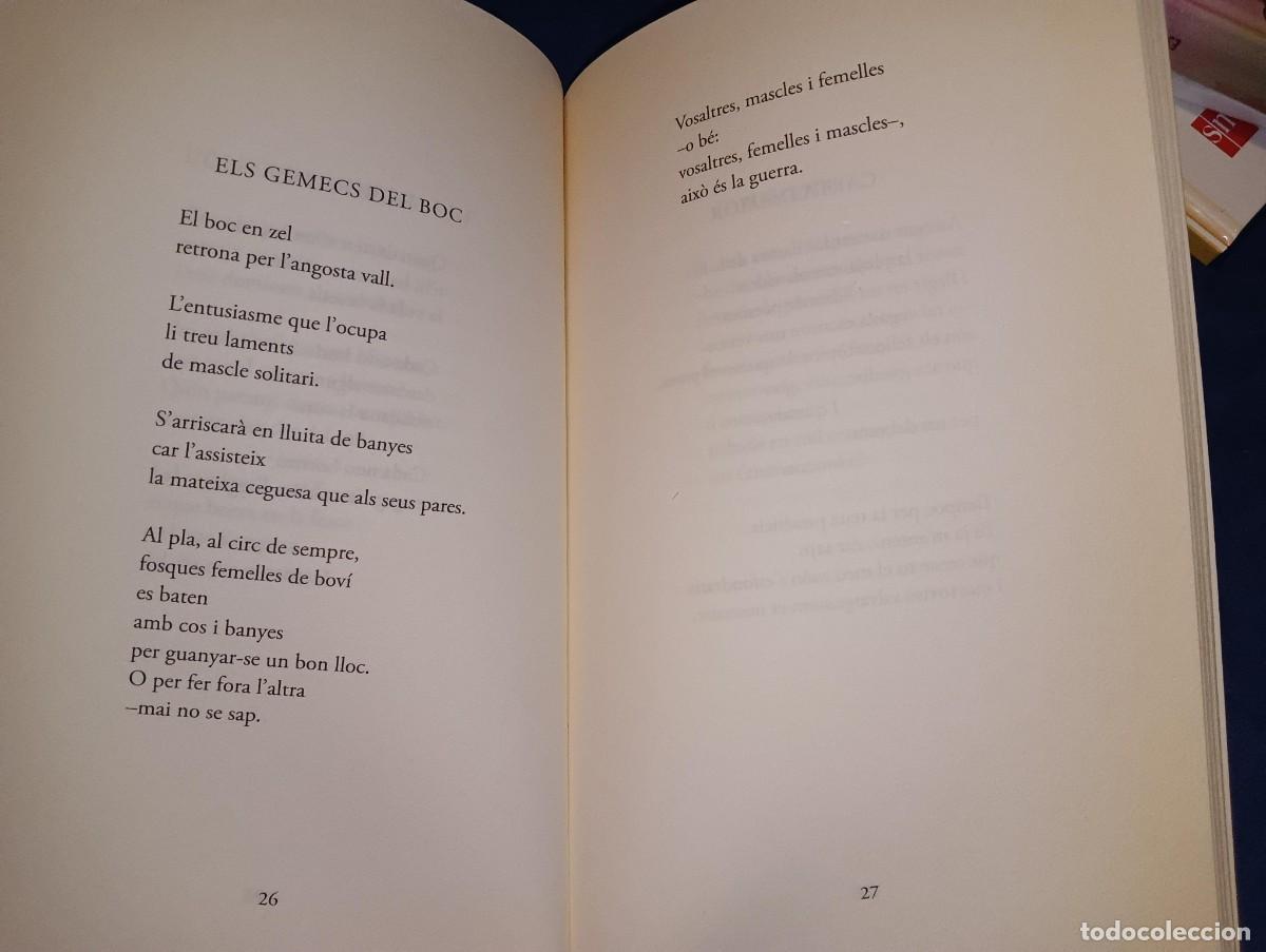 Libros de segunda mano: La joia Antoni Prats - Foto 2