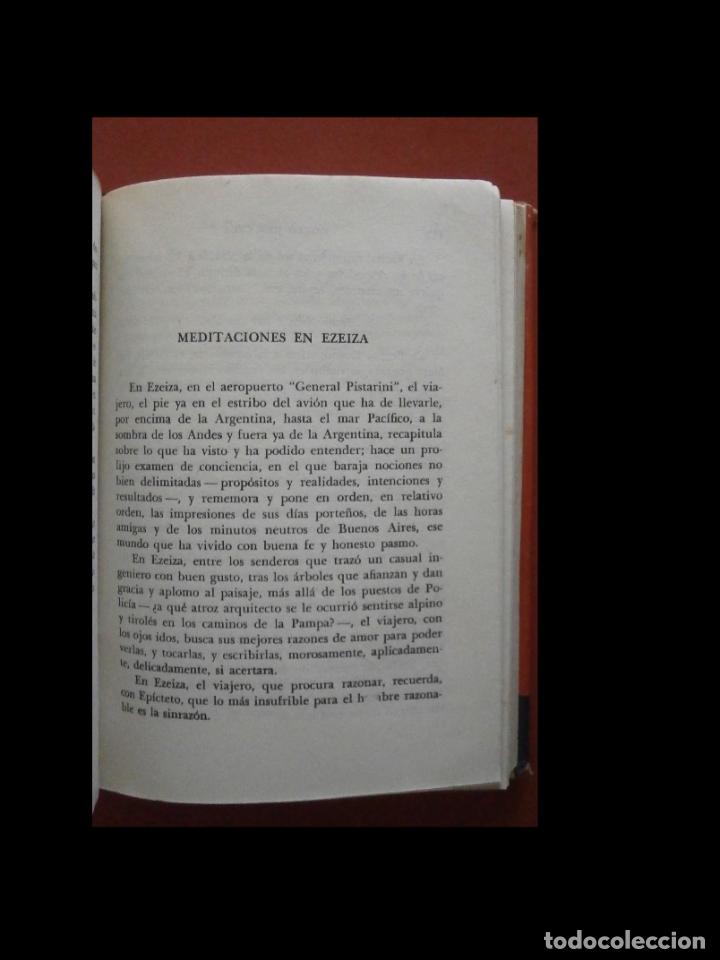 Libros de segunda mano: La rueda de los ocios. Camilo Jose Cela - Foto 4