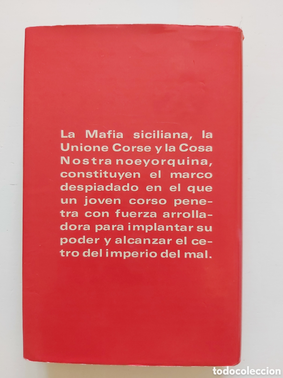 Libros de segunda mano: Libro El Corso. Autor Bill S. Ballinger - Foto 2