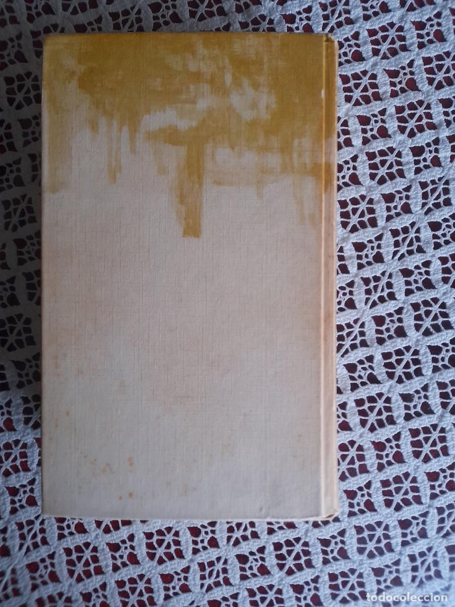Libros de segunda mano: Cuerpos y almas 1970 - Foto 7