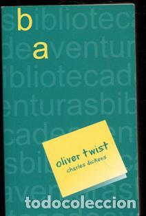 Libros de segunda mano: Oliver Twist, Charles Dickens - Foto 1