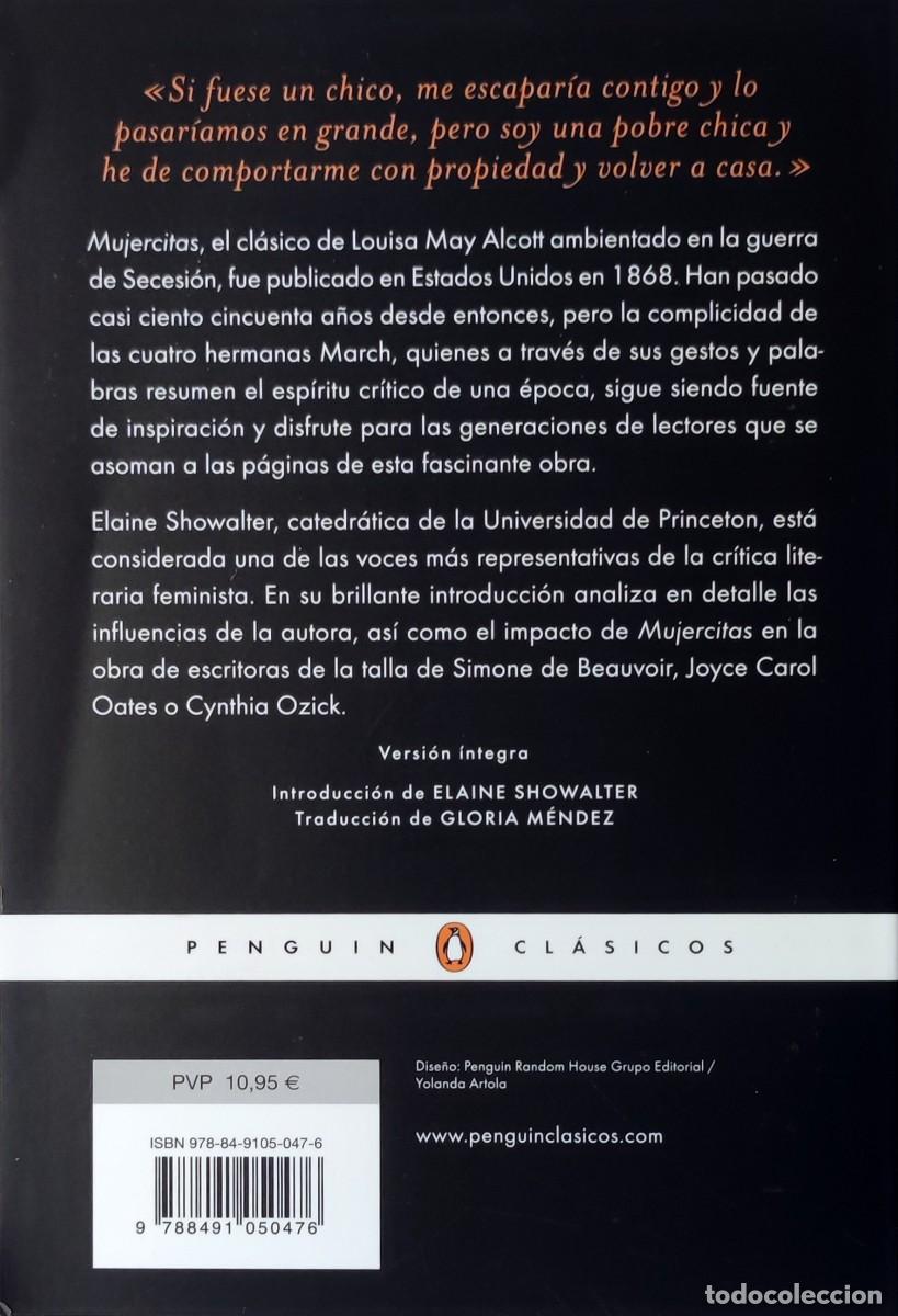 Mujercitas / Little Women Penguin Clasicos / Penguin Classics Spanish  Edition