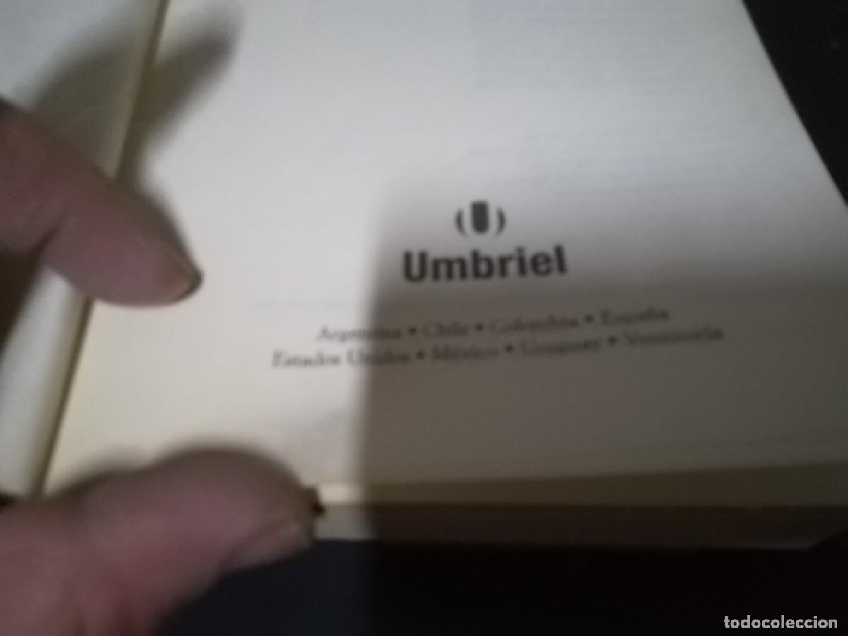 Libros de segunda mano: EL CODIGO DA VINCI / DAM BROWN / CMA2 / UMBRIEL - Foto 6