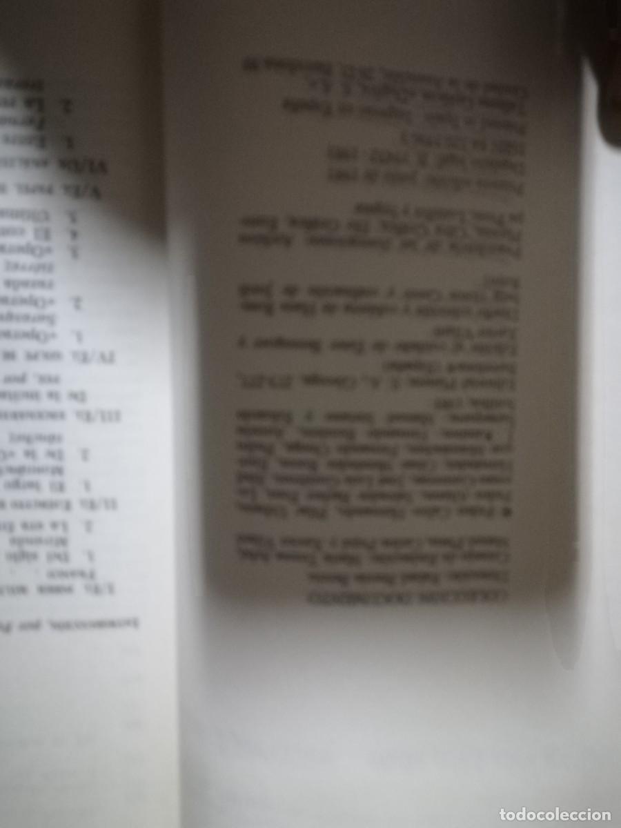 Libros de segunda mano: LOS EJERCITOS&hellip;MAS ALLA DEL GOLPE / DOCUMENTO, PLANETA / CMA2 - Foto 6