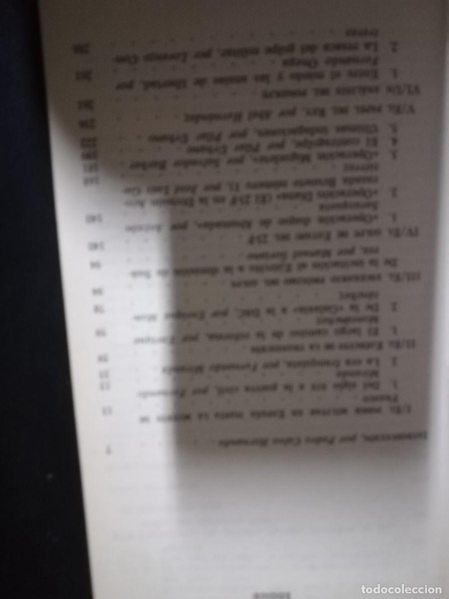 Libros de segunda mano: LOS EJERCITOS&hellip;MAS ALLA DEL GOLPE / DOCUMENTO, PLANETA / CMA2 - Foto 7