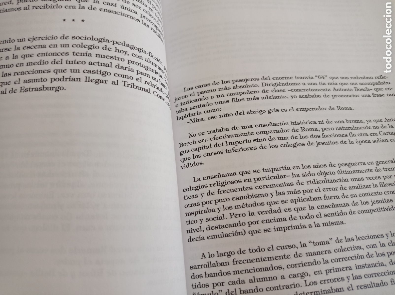 Libros de segunda mano: Pen&uacute;ltima memoria - Foto 6