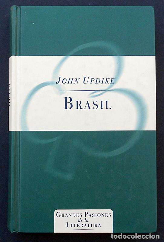 Libros de segunda mano: Brasil - John Updike - Orbis-Fabri (1997) - Foto 1