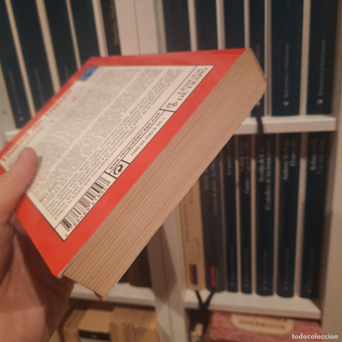 Libros de segunda mano: Ciudad de cuarzo, Mike Davis - Foto 3