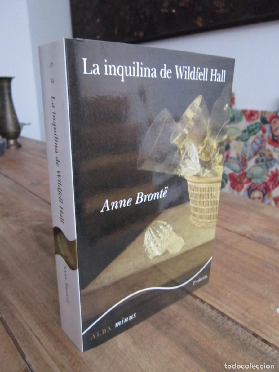 La Inquilina De Wildfell Hall - Bronte Anne