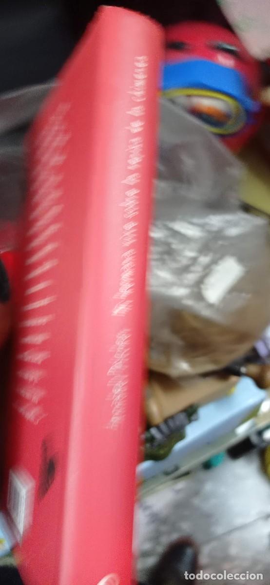Libros de segunda mano: LIBRO Mi hermana vive sobre la repisa de la chimenea - Foto 2