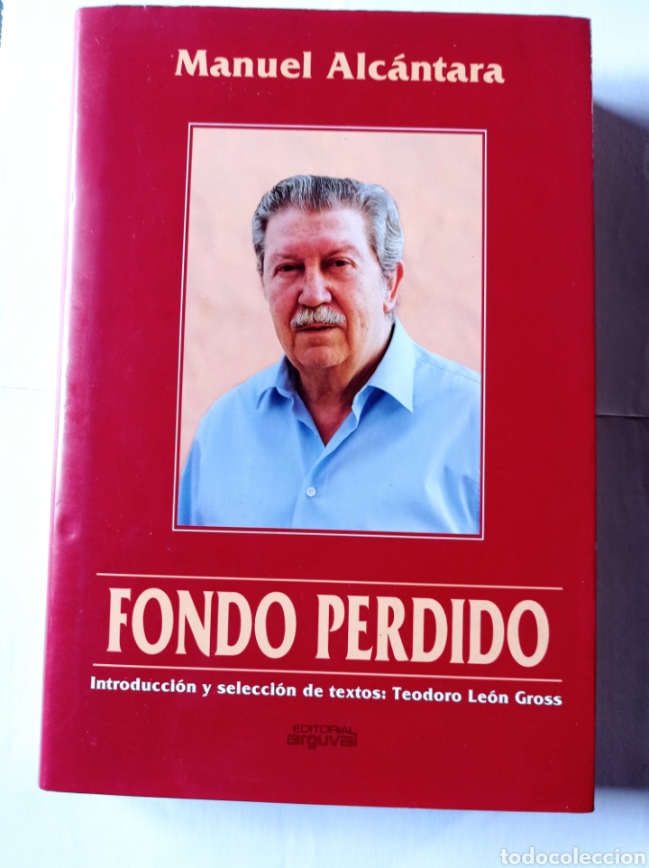 Libros de segunda mano: Fondo perdido - Foto 1