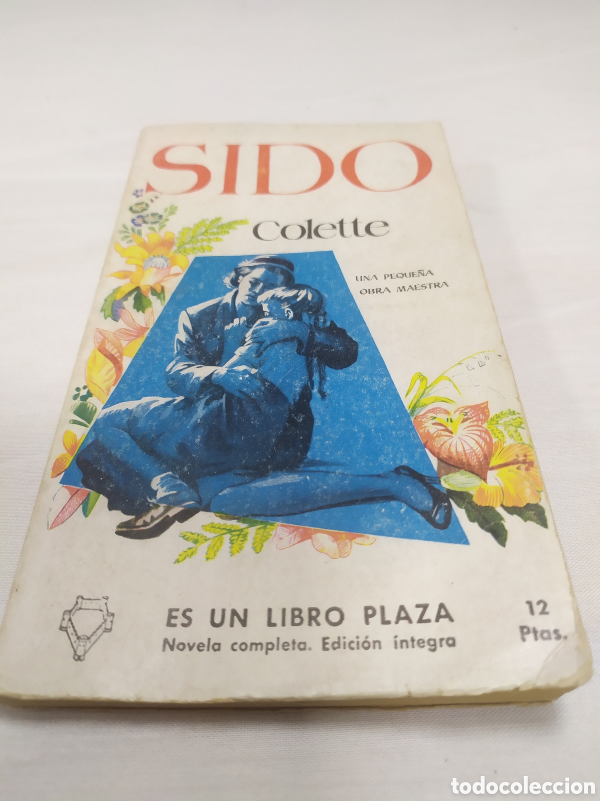 Libros de segunda mano: Sido. Julio G&oacute;mez de la Serna,1957 - Foto 1