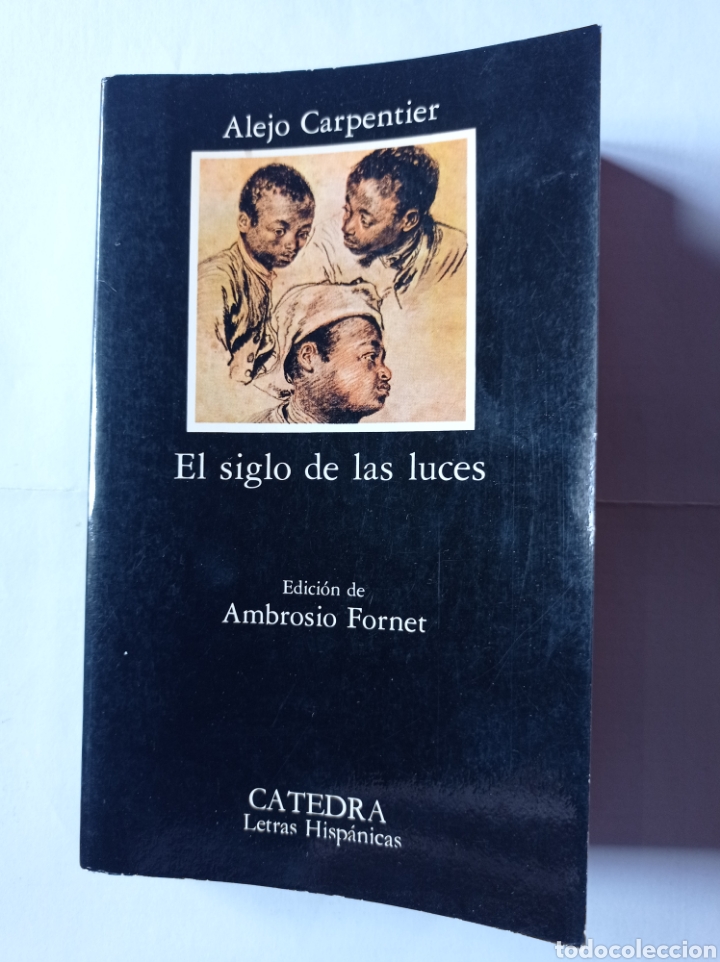 Libros de segunda mano: El siglo de las luces - Foto 1