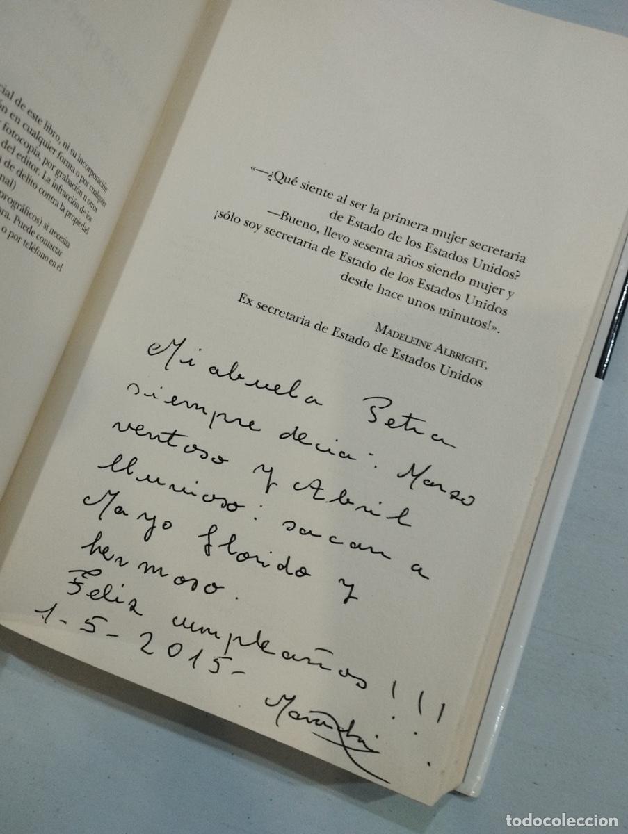 Libros de segunda mano: Isabel Olesti - El marit invisible - Foto 2