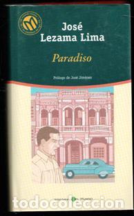 Libros de segunda mano: Paradiso, Jos&eacute; Lezama Lima - Foto 1
