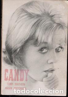 Libros de segunda mano: Candy. Terry Southern. Mason Hoffenberg - Foto 1
