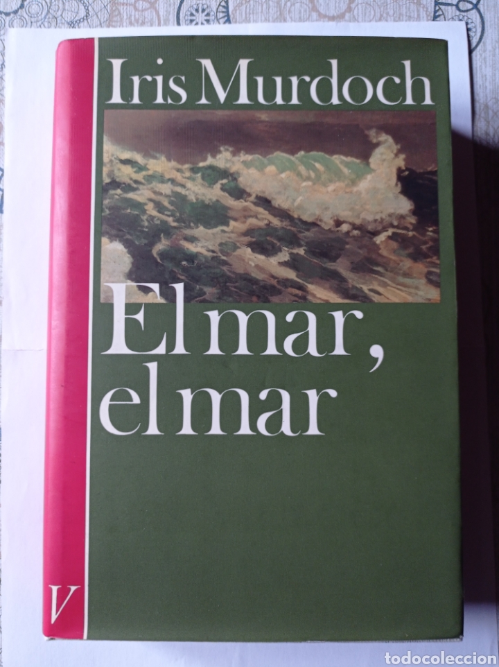Libros de segunda mano: El mar, el mar - Foto 1