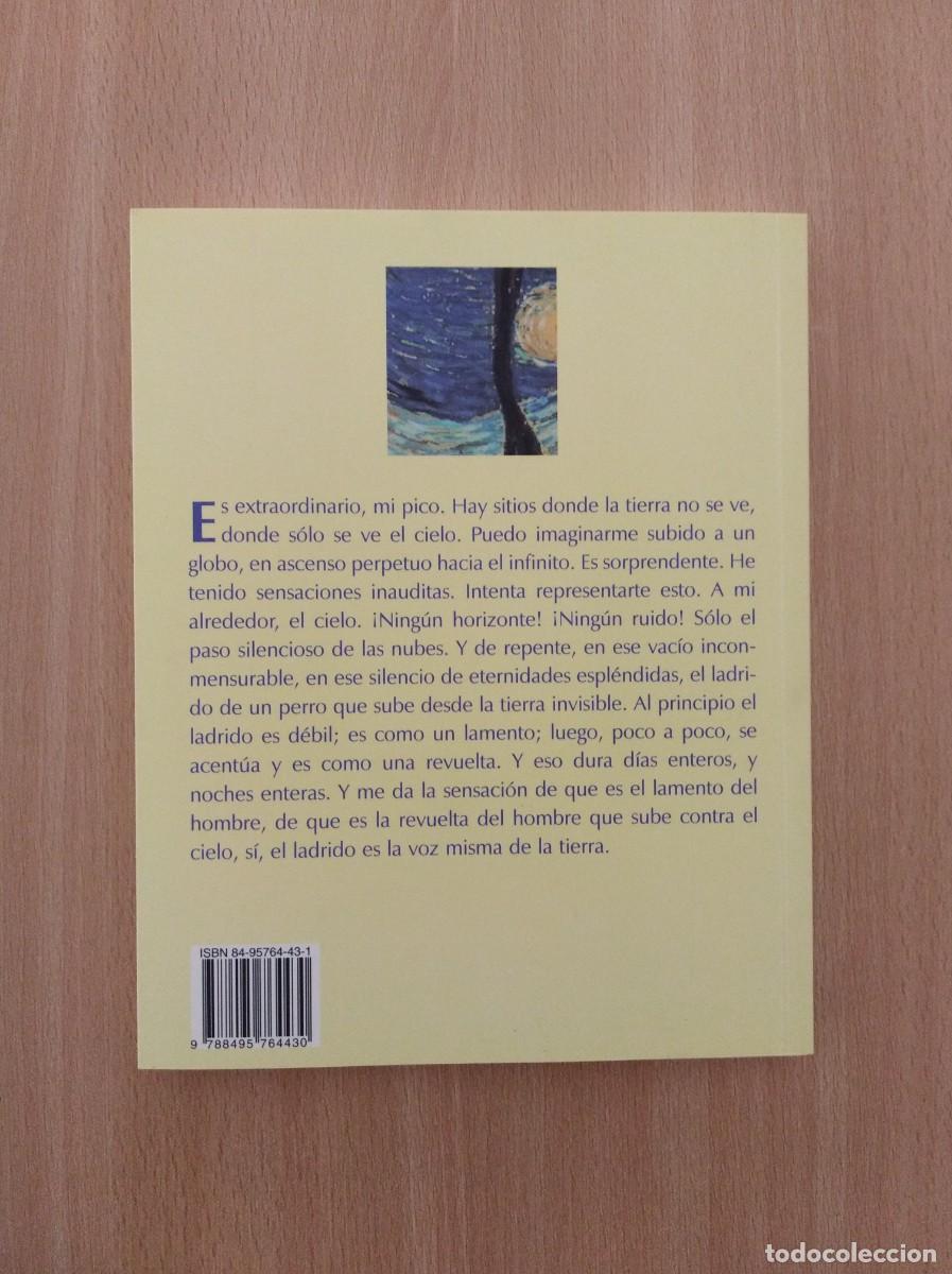 Libros de segunda mano: EN EL CIELO. Octave Mirbeau - Foto 2