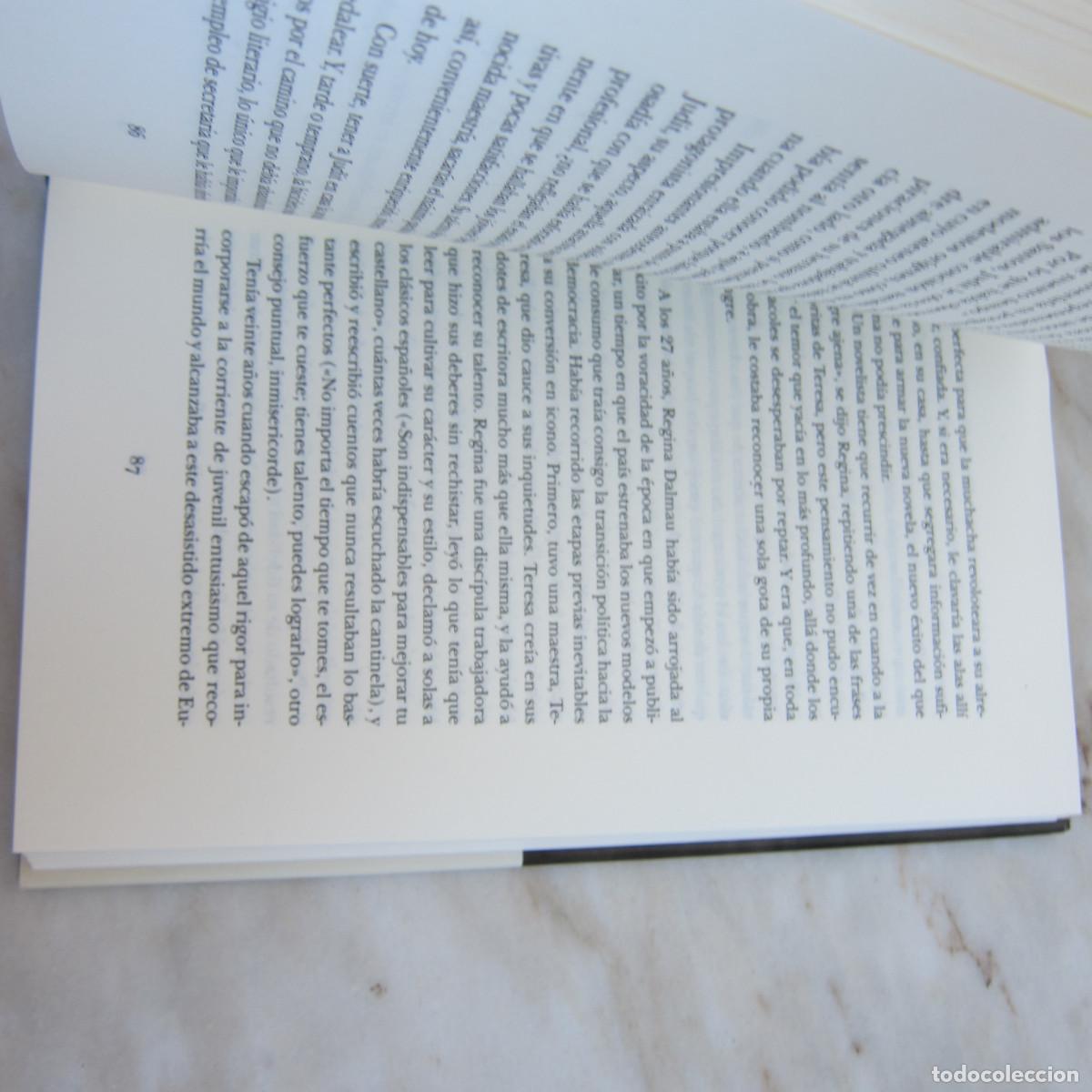 Libros de segunda mano: MIENTRAS VIVIMOS - MARUJA TORRES (PLANETA) - Foto 3