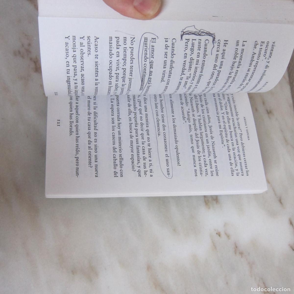 Libros de segunda mano: EL VAGABUNDO - KALIL GIBRAN - Foto 3