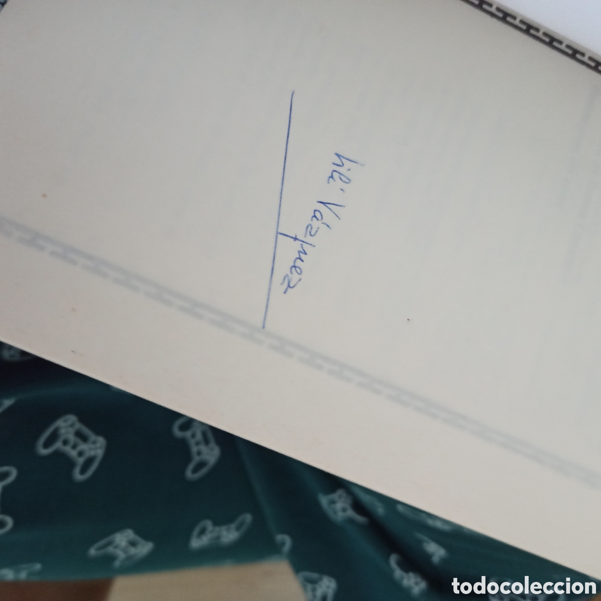 Libros de segunda mano: Michael Ende - Momo (S&eacute;ptima Edici&oacute;n) - Foto 2