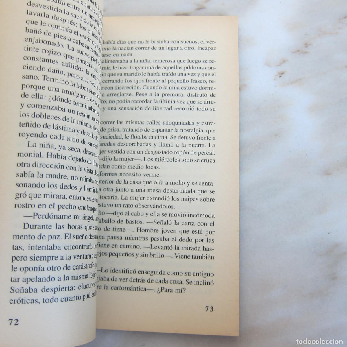 Libros de segunda mano: EL PASAJERO - ULISES CALA - Foto 3