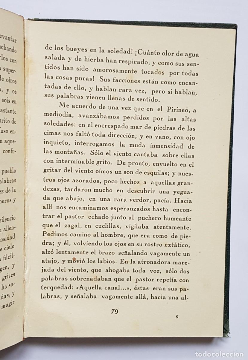 Libros de segunda mano: Elogios. J. Maragall - Foto 6