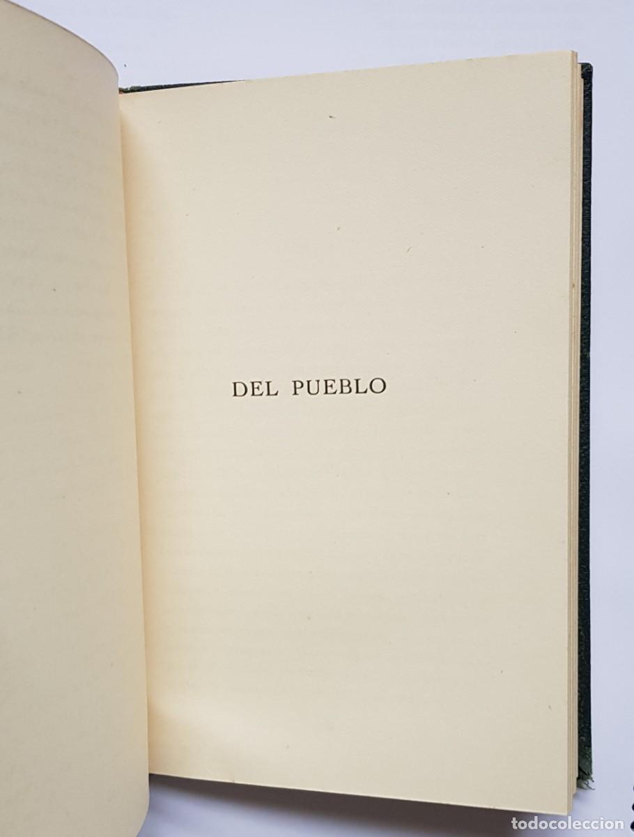 Libros de segunda mano: Elogios. J. Maragall - Foto 10