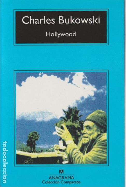 Libros de segunda mano: Hollywood / Charles Bukowski - Foto 1