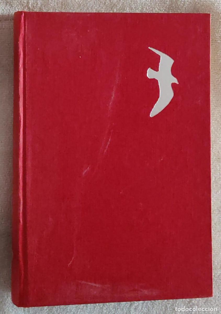 Libros de segunda mano: EL DON DE VOLAR. - Foto 1
