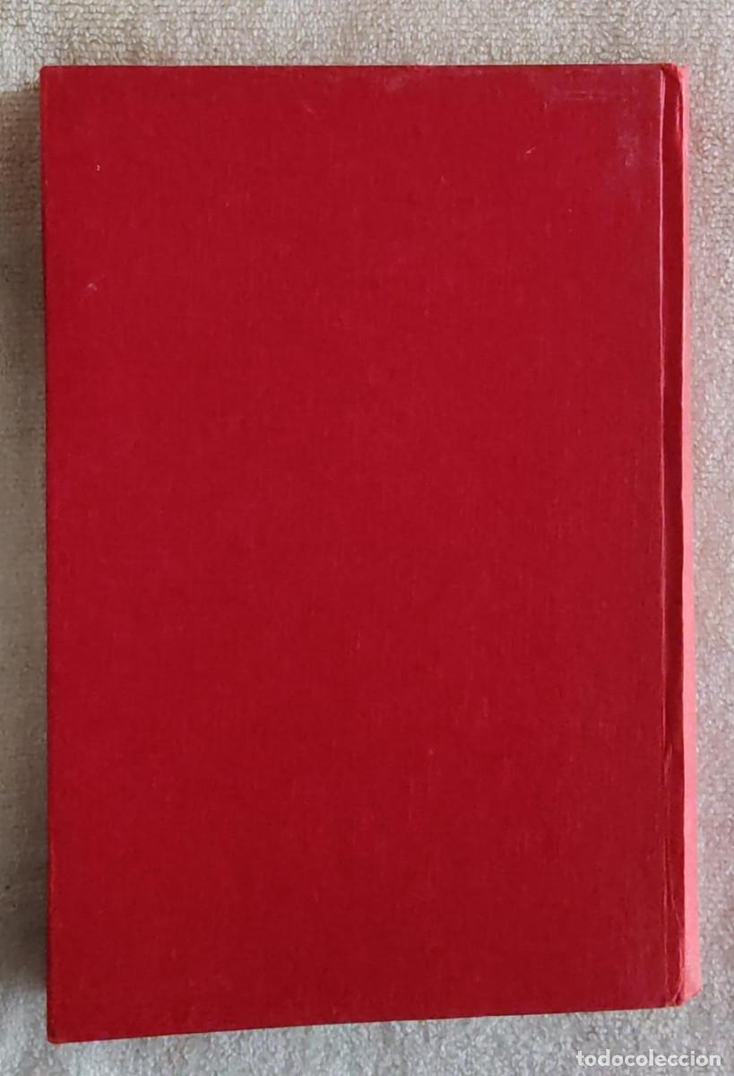 Libros de segunda mano: EL DON DE VOLAR. - Foto 3
