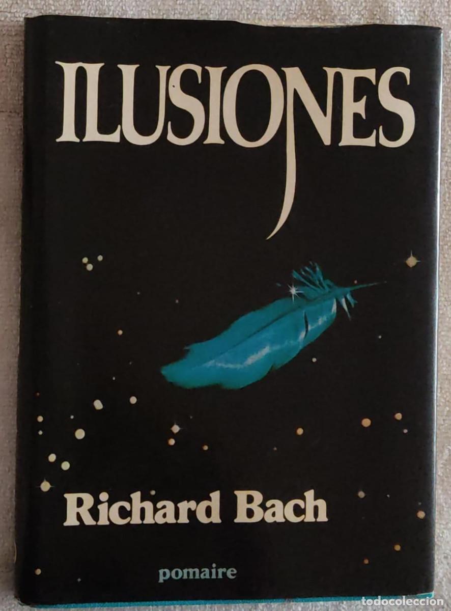 Libros de segunda mano: ILUSIONES. - Foto 1