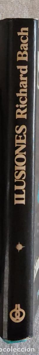 Libros de segunda mano: ILUSIONES. - Foto 2