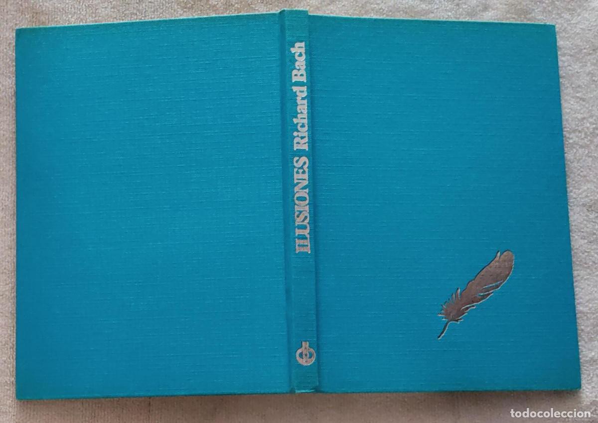 Libros de segunda mano: ILUSIONES. - Foto 6