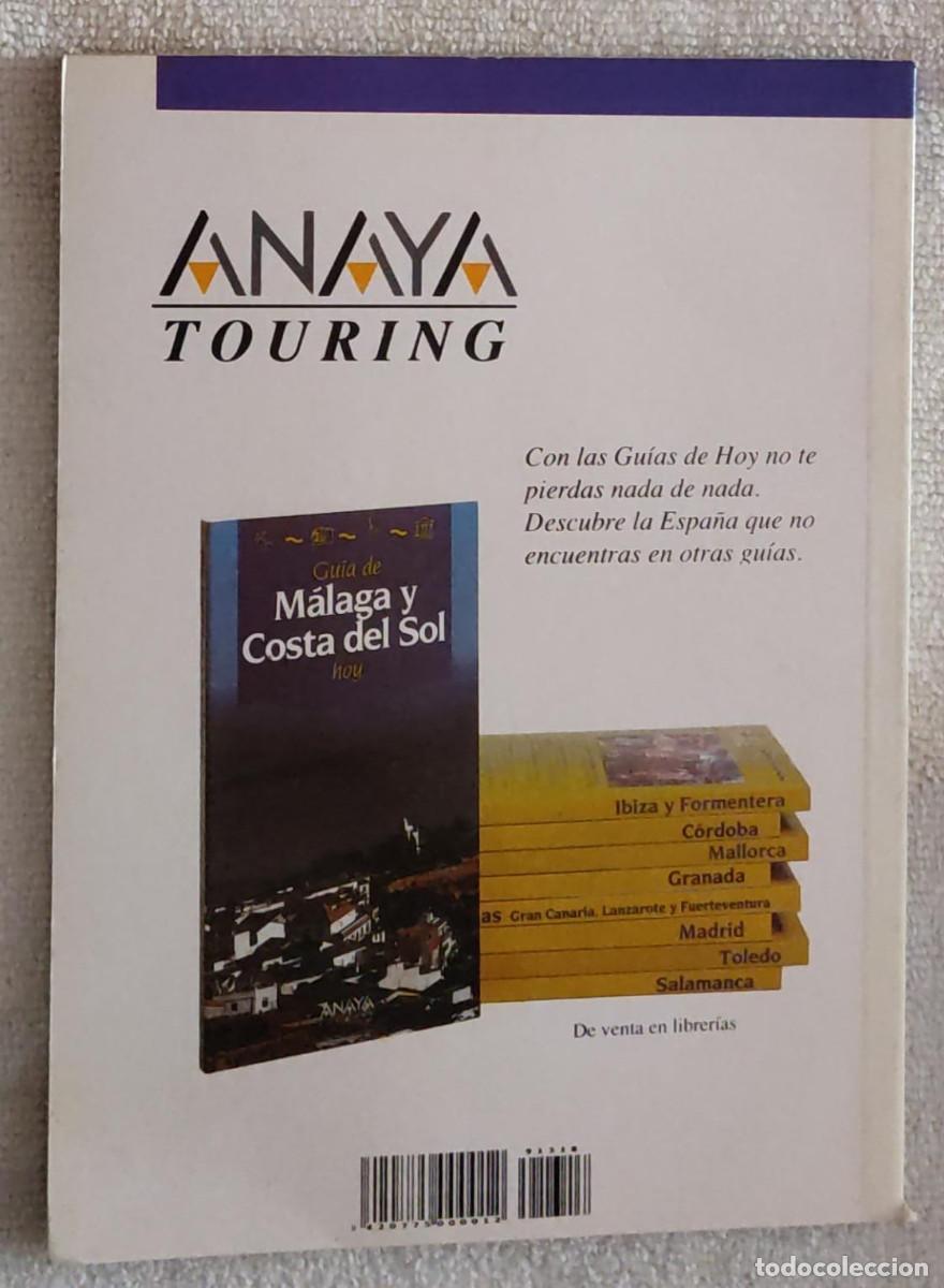 Libros de segunda mano: LOS OJOS DE LA PANTERA. - Foto 2