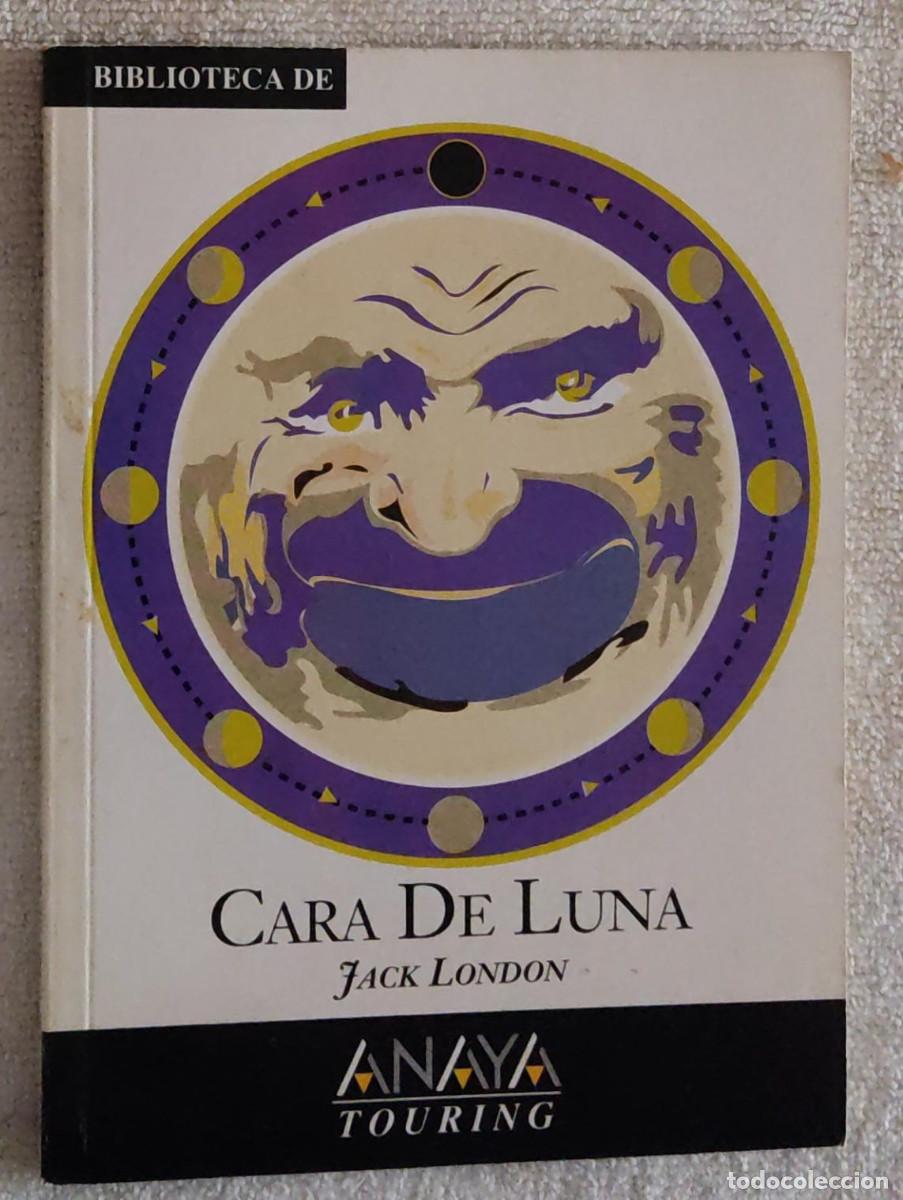 Libros de segunda mano: CARA DE LUNA. - Foto 1